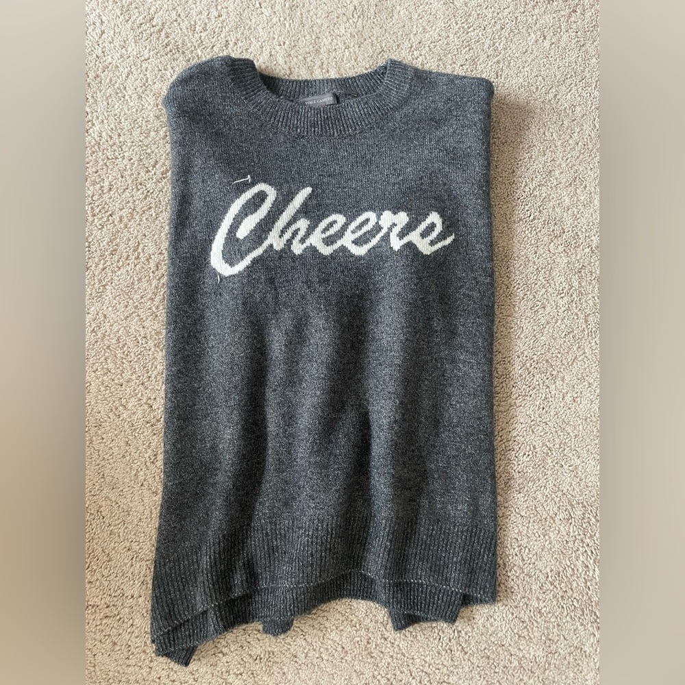Medium Vince Camuto Sweater